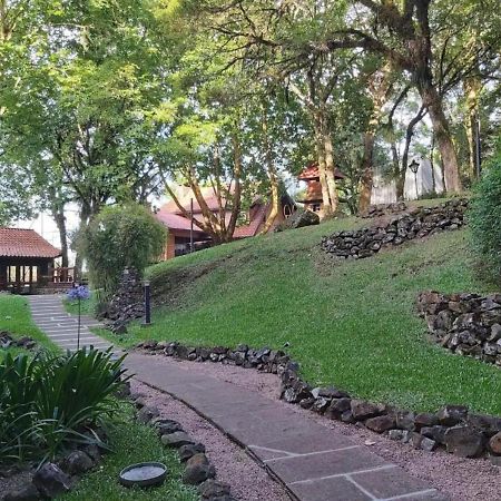 Apartamento Em Gramado Luaran gambar