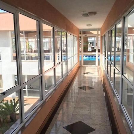 Apartamento Em Gramado Luaran gambar