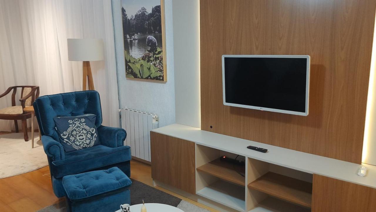 Apartamento Em Gramado Luaran gambar