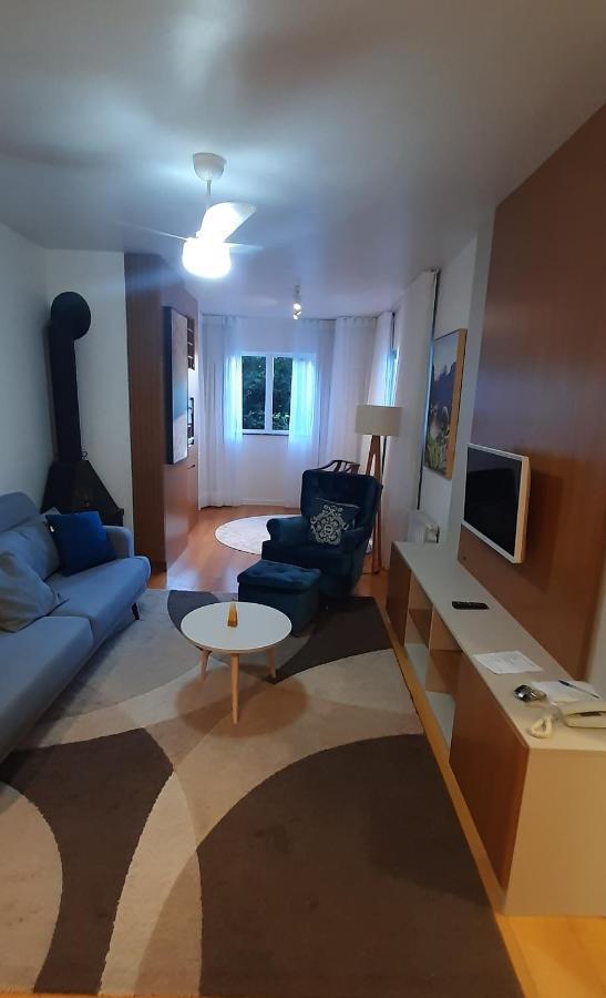 Apartamento Em Gramado Luaran gambar