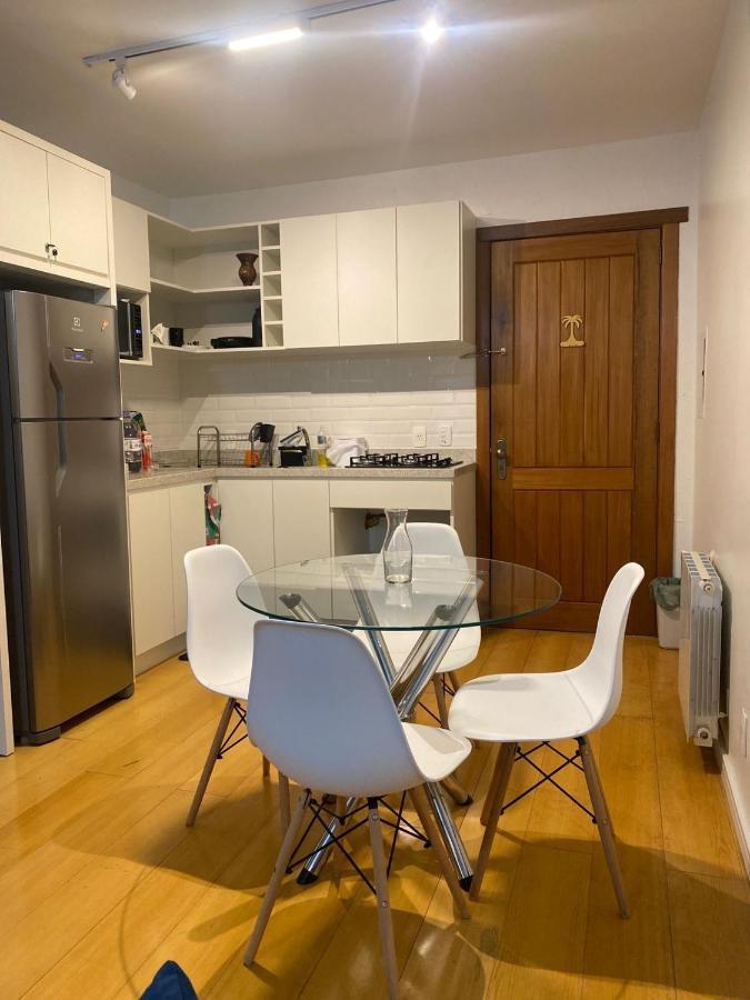 Apartamento Em Gramado Luaran gambar