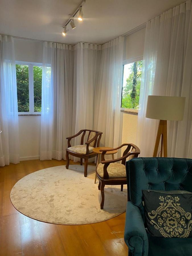 Apartamento Em Gramado Luaran gambar