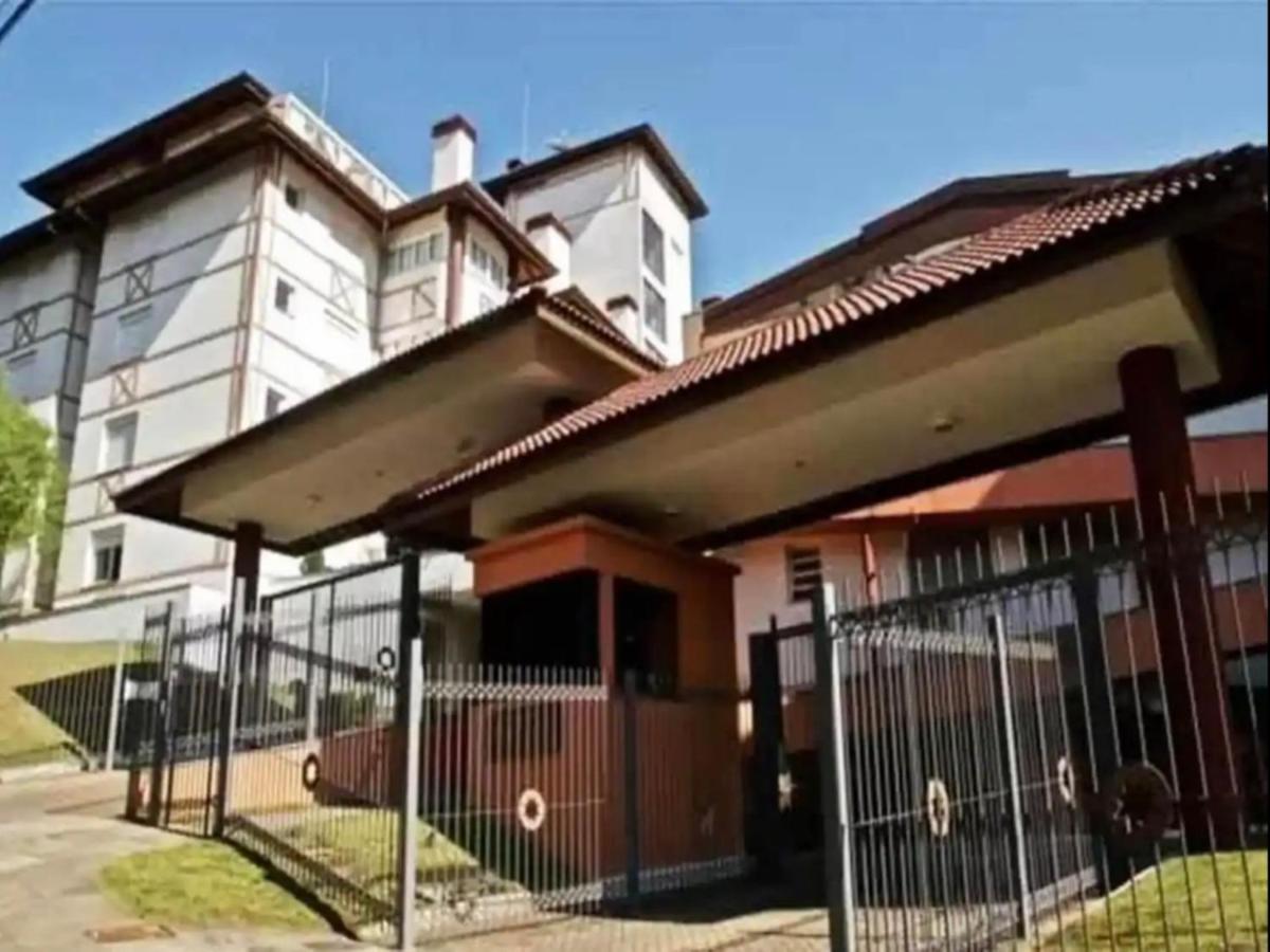 Apartamento Em Gramado Luaran gambar