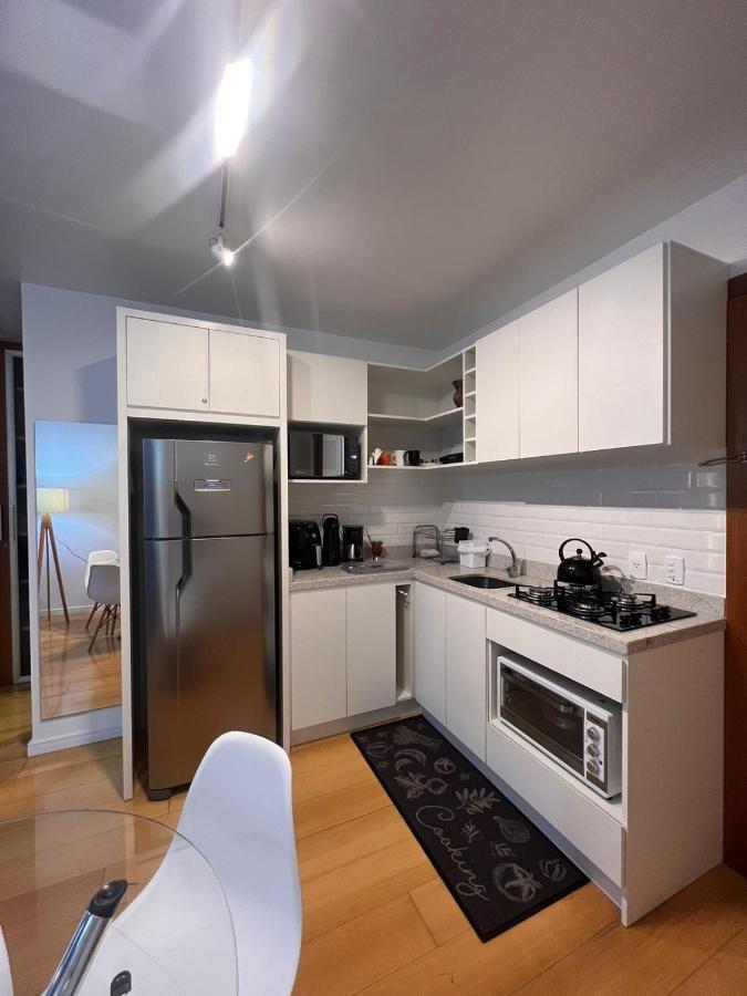 Apartamento Em Gramado Luaran gambar