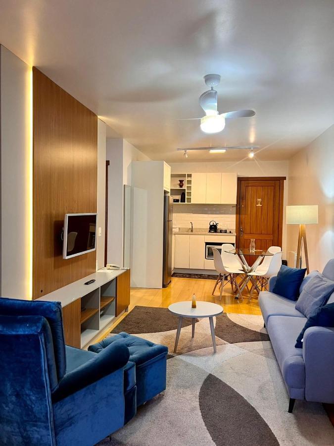 Apartamento Em Gramado Luaran gambar