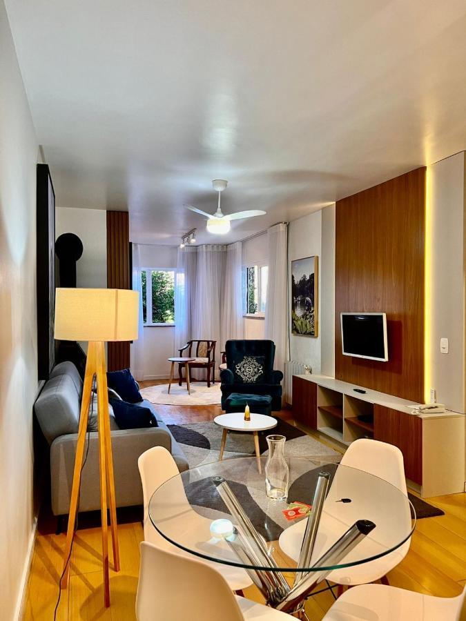 Apartamento Em Gramado Luaran gambar