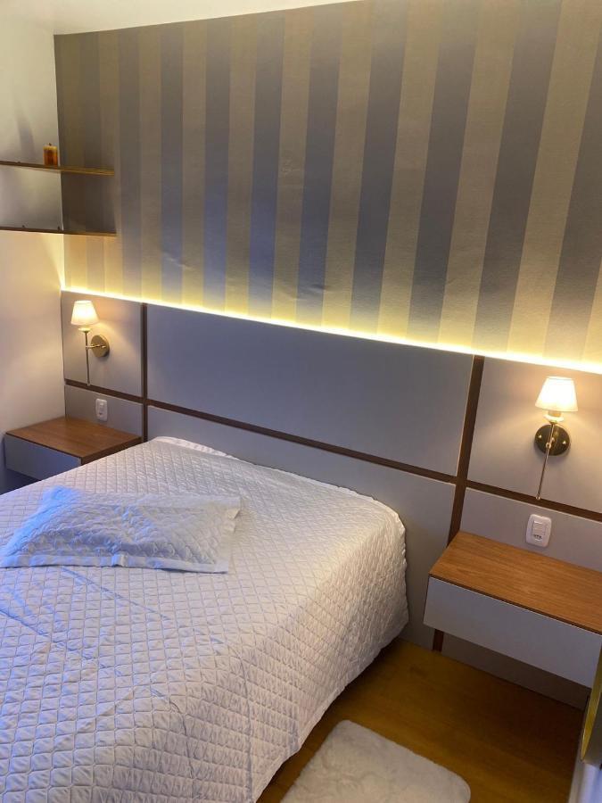 Apartamento Em Gramado Luaran gambar