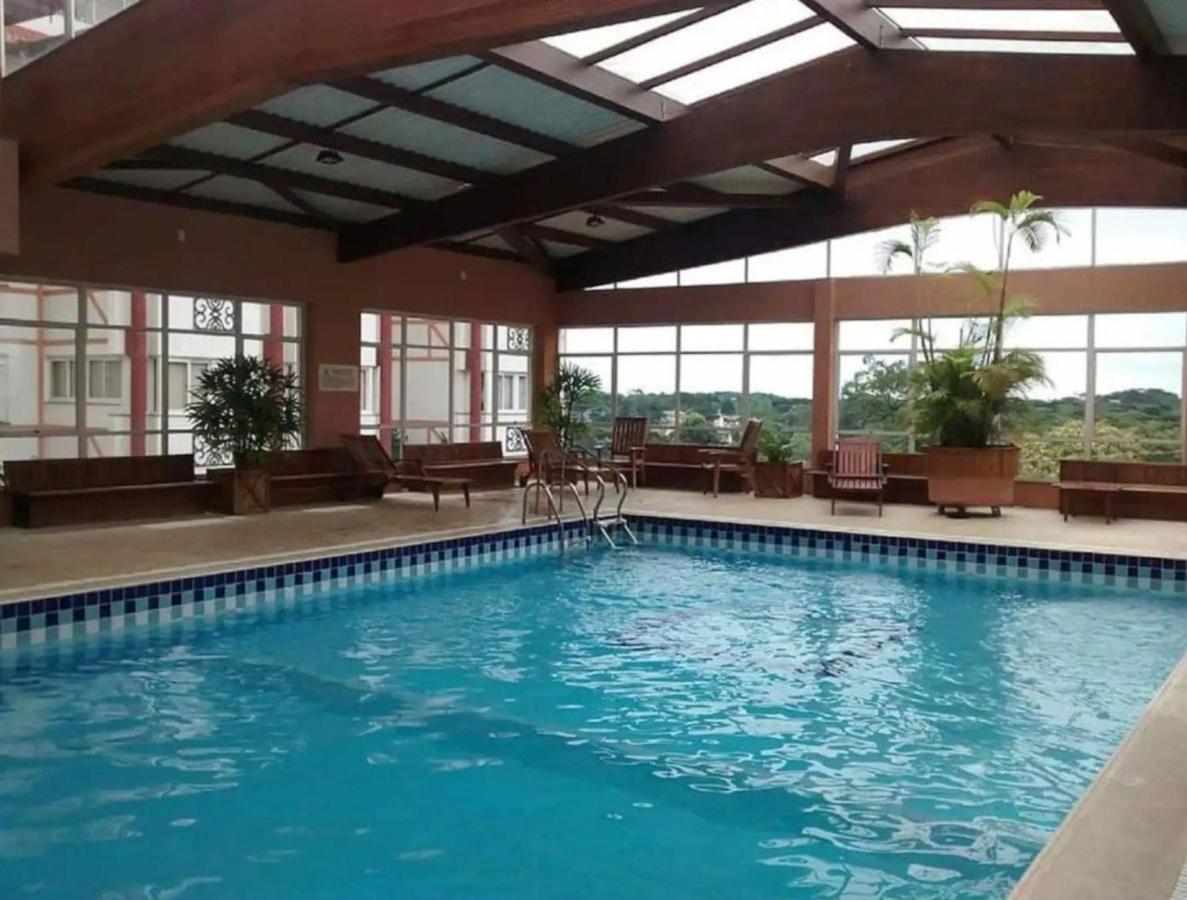 Apartamento Em Gramado Luaran gambar