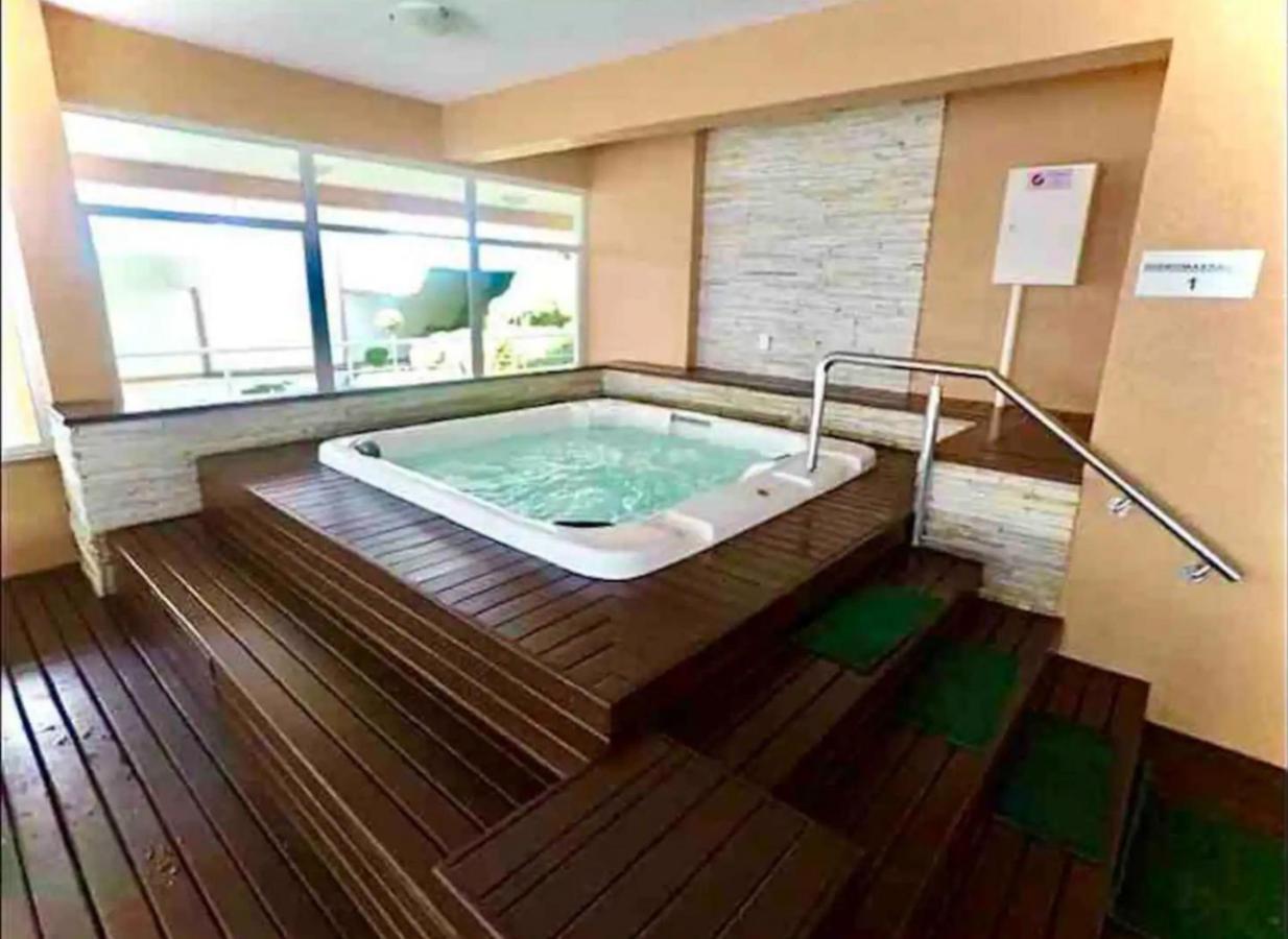 Apartamento Em Gramado Luaran gambar