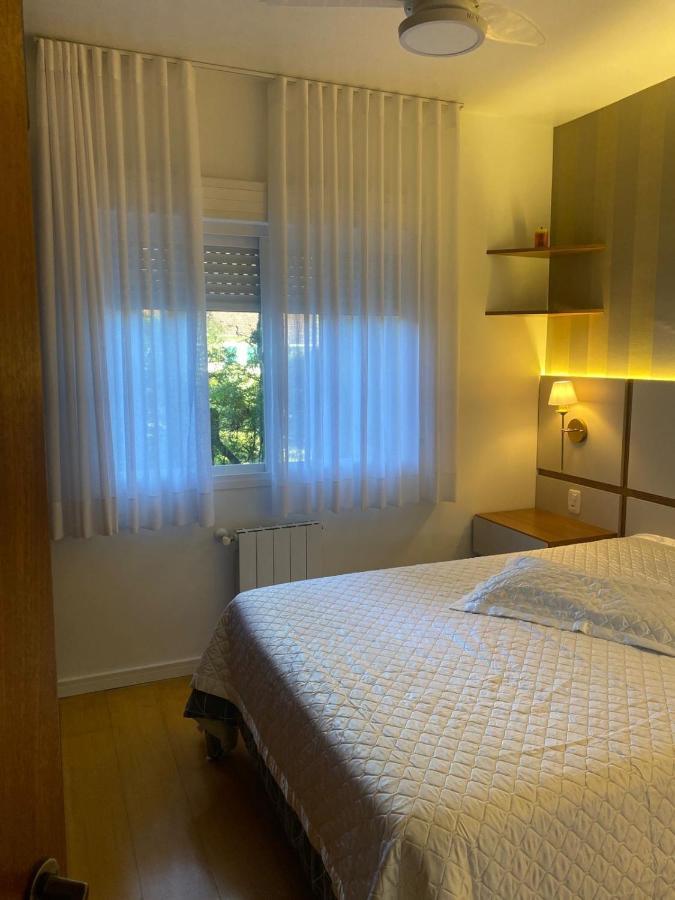 Apartamento Em Gramado Luaran gambar
