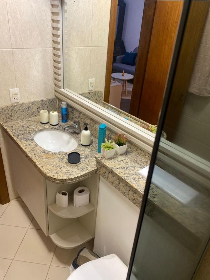 Apartamento Em Gramado Luaran gambar