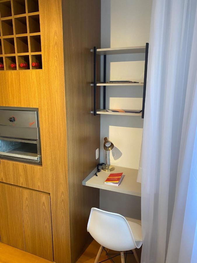 Apartamento Em Gramado Luaran gambar