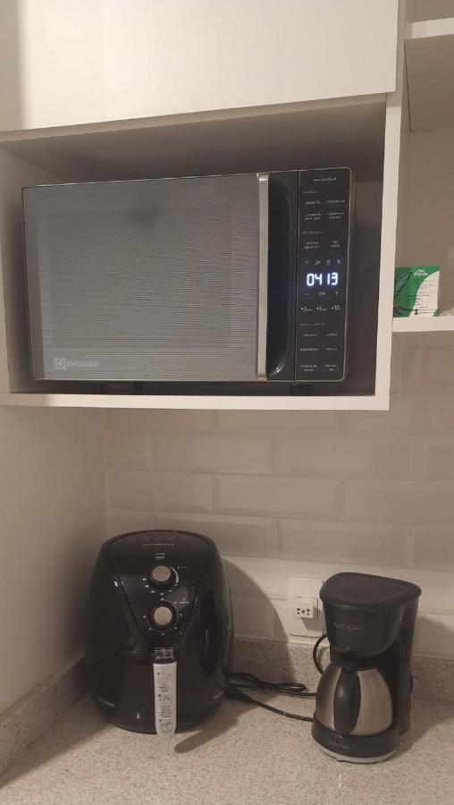 Apartamento Em Gramado Luaran gambar
