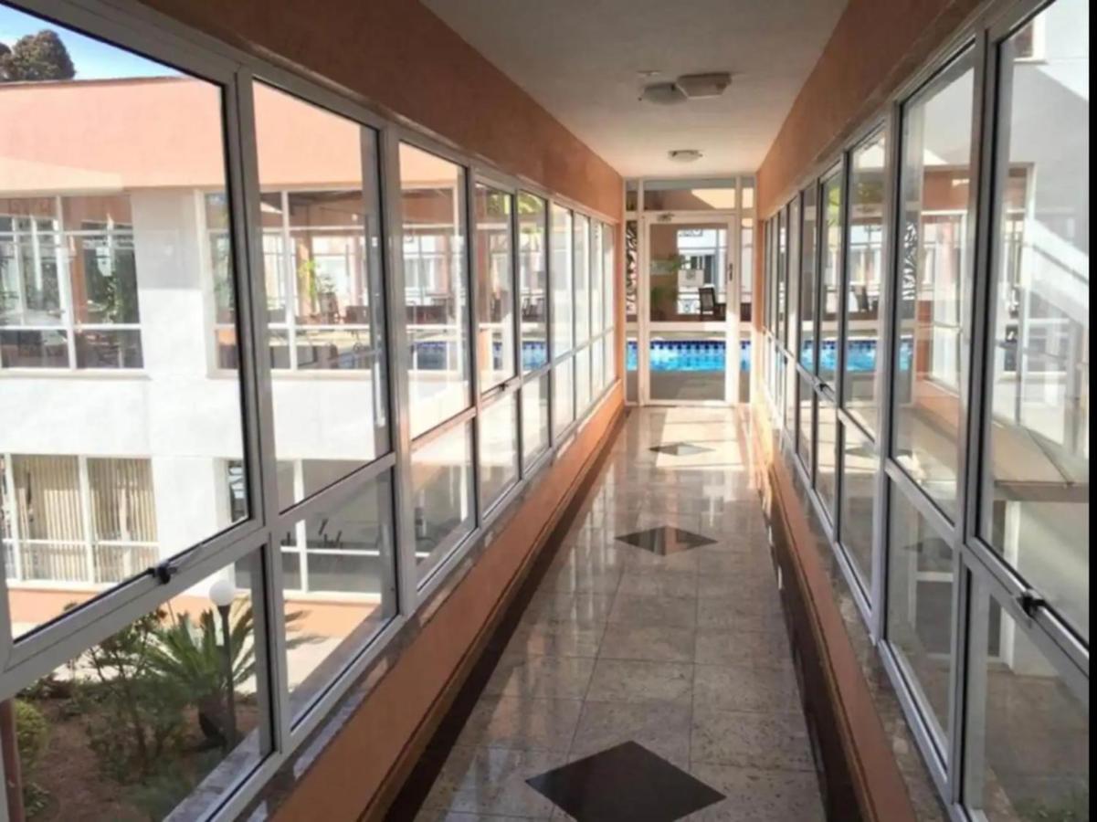 Apartamento Em Gramado Luaran gambar