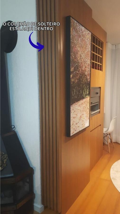 Apartamento Em Gramado Luaran gambar